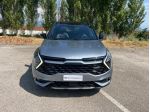 Kia Sportage 1.6 CRDi MHEV AWD DCT GT-line