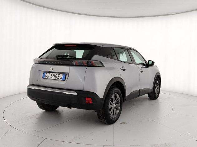 Peugeot 2008 II 2020 1.2 puretech Active s&s 100cv - Foto 6