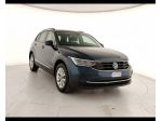 Volkswagen Tiguan II 2021 2.0 tdi Life 150cv dsg