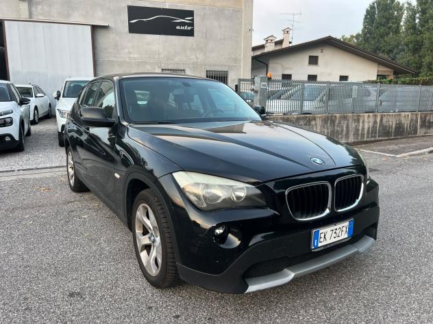 Bmw X1 xDrive18d Advantage - Foto 3