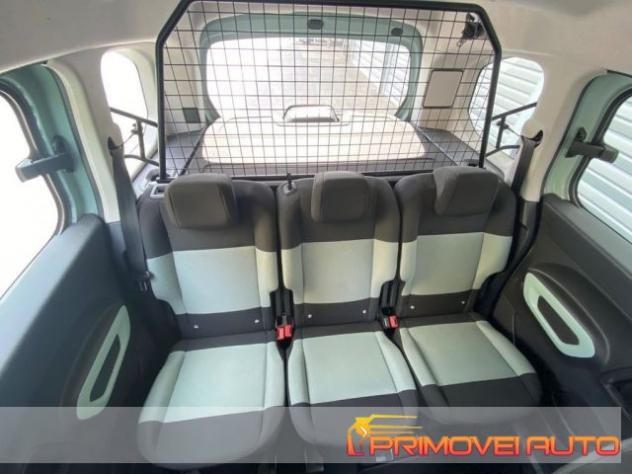 CITROEN Berlingo PureTech 110 Stop&Start M Live rif. 19069048 - Foto 3