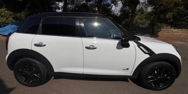 Mini 2.0 Cooper SD Countryman ALL4 - Foto 2