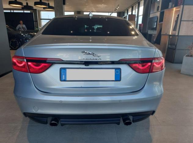 Jaguar XF 2.0D 240cv R-SPORT AWD - Foto 2