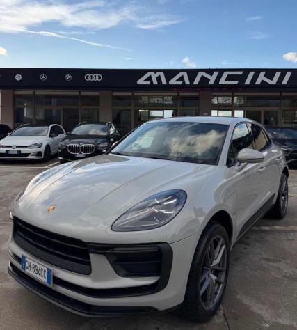 PORSCHE Macan 2.0 rif. 24170807