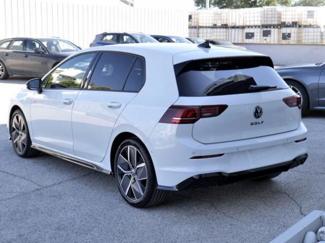 VOLKSWAGEN Golf 1.5 eTsi 150cv R-Line Plus Dsg rif. 23794984 - Foto 3