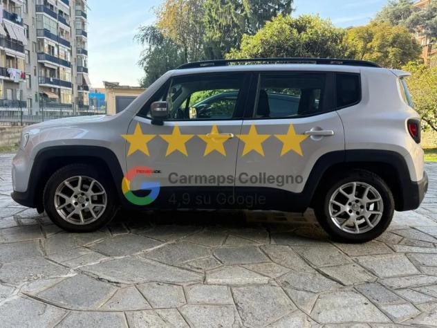 Jeep Renegade 1.6 Mjt 120 CV Limited - Foto 9