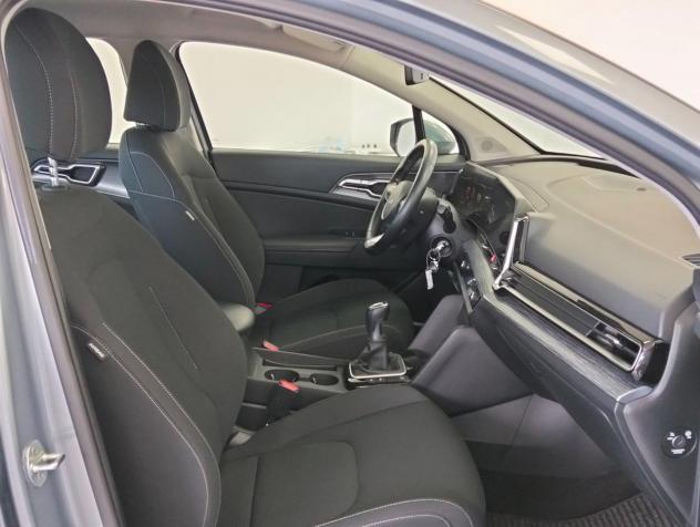 Kia Sportage 1.6 CRDi MHEV Business - Foto 2