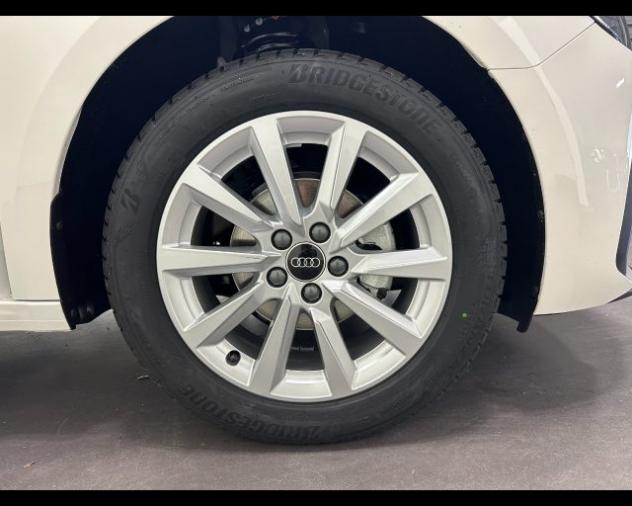AUDI A1 SPORTBACK 25 TFSI BUSINESS rif. 24058247 - Foto 10
