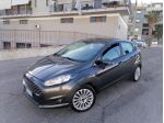 Ford Fiesta 1.5 TDCi 75CV 5 porte Titanium 2015