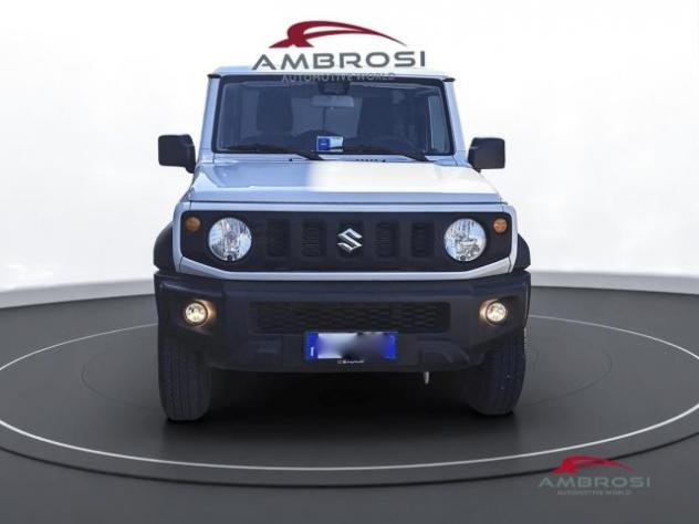 SUZUKI Jimny 1.5 Pro 4wd allgrip rif. 24006472 - Foto 7