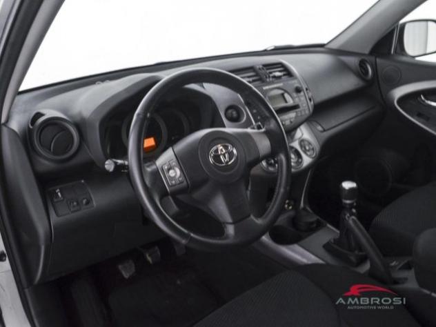 TOYOTA F RAV4 D-4D 136 CV DP - PER OPERATORI DEL SETTORE rif. 23749112 - Foto 8
