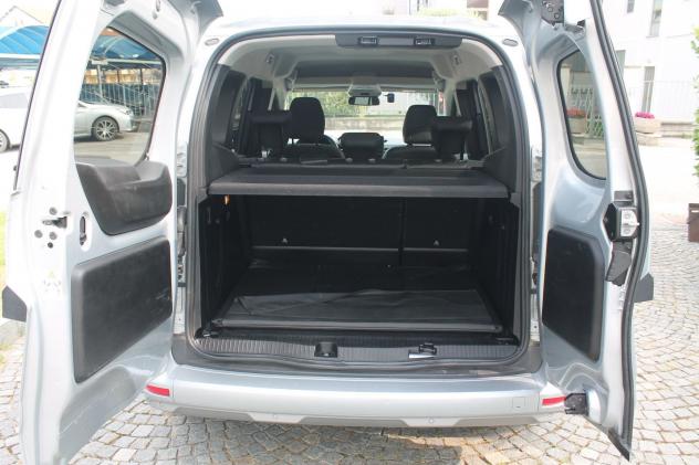 Renault Kangoo 1.5 Blue dCi 115 equilibre - Foto 7
