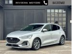 FORD Focus 1.5 EcoBlue 115 CV automatico 5p. ST-Line rif. 23193994