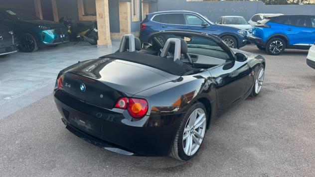 Bmw Z4 2.5i cat Roadster - Foto 2