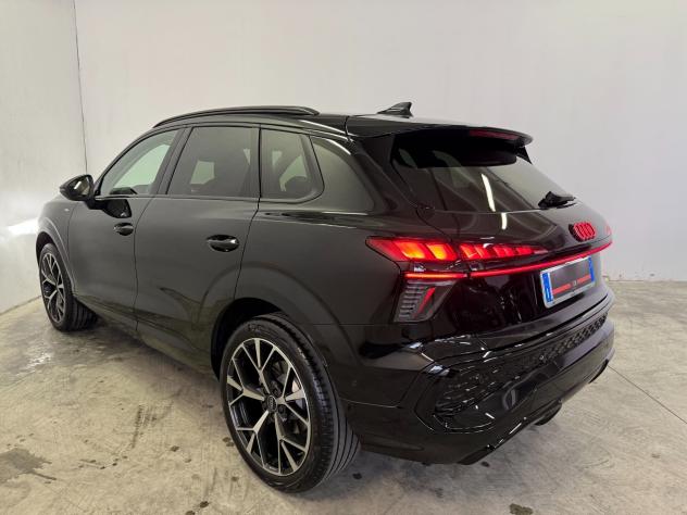 Audi Q3 1.5 Tfsi mhev S line Edition 150cv S-Tronic ITALIANA PRONTA CONSEGNA - Foto 3