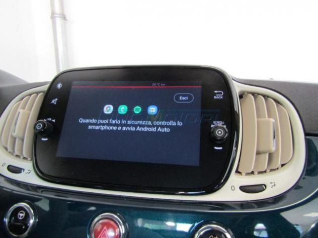 FIAT 500C 1.0 Hybrid 70 CV Dolcevita rif. 22956743 - Foto 7