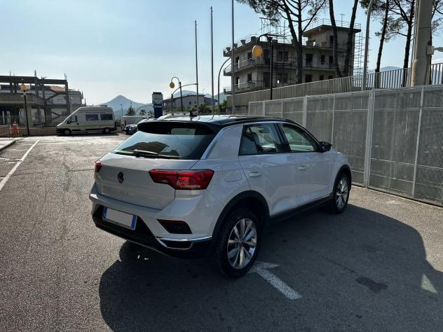 Volkswagen T-Roc 1.0 TSI Business BlueMotion Technology - Foto 5