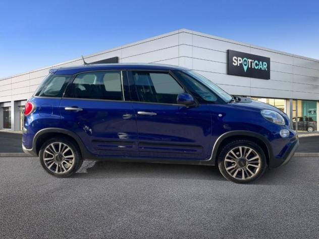 FIAT 500L 1.3 Multijet 95 CV Cross - Foto 4