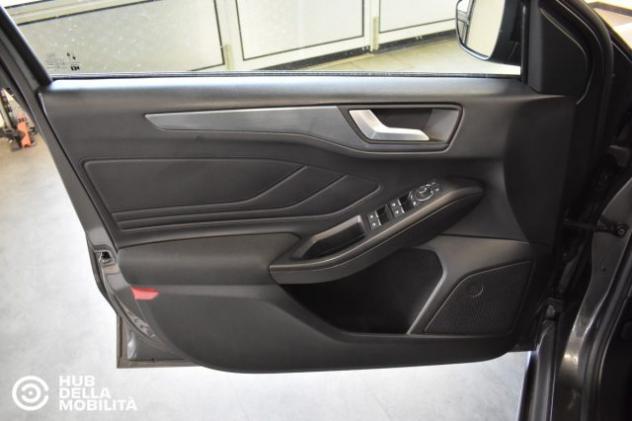 FORD Focus 1.0 EcoBoost Hybrid 125 CV 5p. Active rif. 23932933 - Foto 7