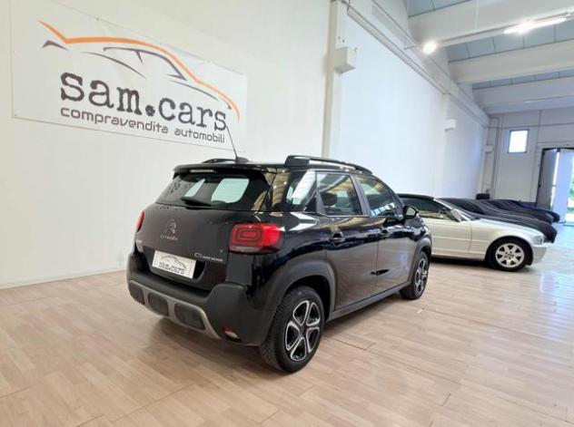 CITROEN C3 Aircross PURETECH rif. 23914054 - Foto 5