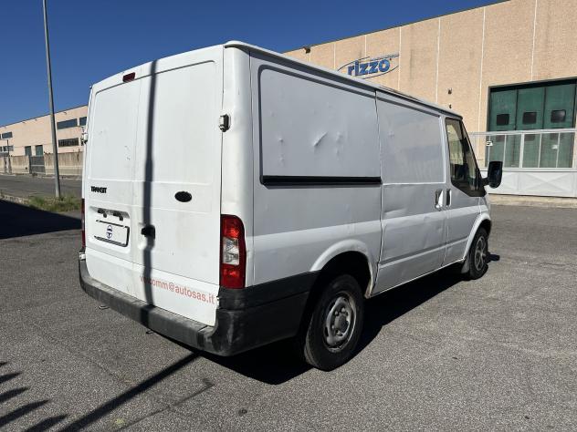 Ford Trans/Tour Connect 2.2 TDCi 86cv Van - Foto 6