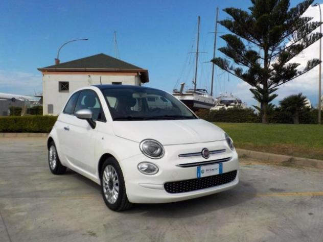 FIAT 500 1.2 EasyPower Lounge rif. 24204081 - Foto 3