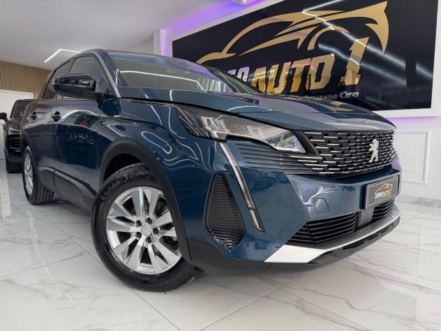 Peugeot 3008 BlueHDI 130Cv Allure Pack Full Opt - Foto 5