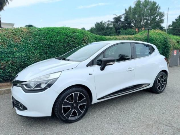 RENAULT Clio TCe 12V 90 CV Start&Stop 5 porte Energy Duel NAVI rif. 24127330 - Foto 7