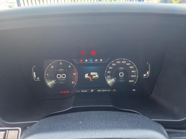 Ssangyong Tivoli 1.6 diesel 2WD Comfort aut. - Foto 5