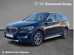 BMW X1 sDrive18i xLine rif. 23739399