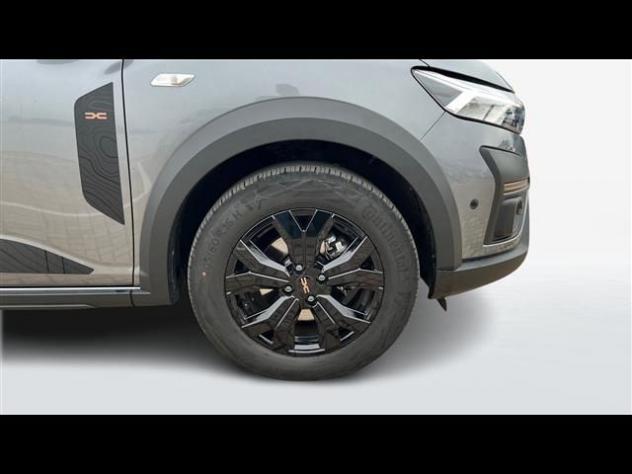 DACIA Jogger 1.6 hybrid Extreme 140cv 7p.ti rif. 23421280 - Foto 4