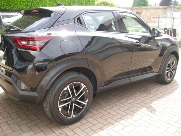 NISSAN Juke 1.0 DIG-T 114 CV DCT N-Connecta rif. 23804307 - Foto 7