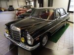 MERCEDES 280 SE