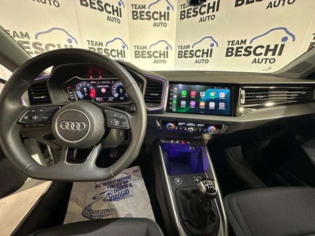 Audi A1 Sportback 30 TFSI 116CV S line edition - Foto 9