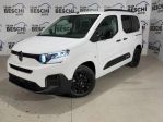 Citroën Berlingo BlueHDi 100 S&S Combi Plus M1