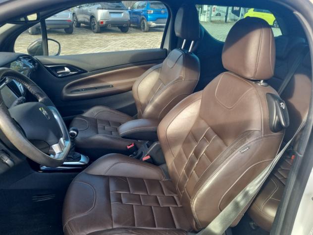 DS DS3 DS3 1.2 puretech Sport Chic s&s 130cv - Foto 7