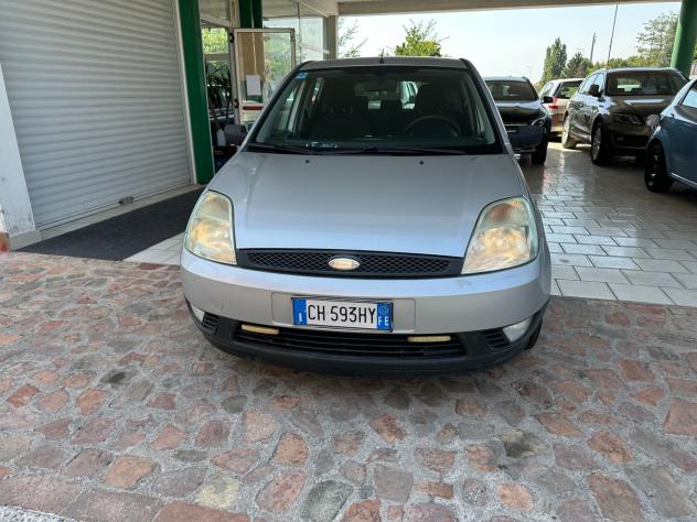Ford Fiesta 1.2 Neopatentati (12 RATE) - Foto 2