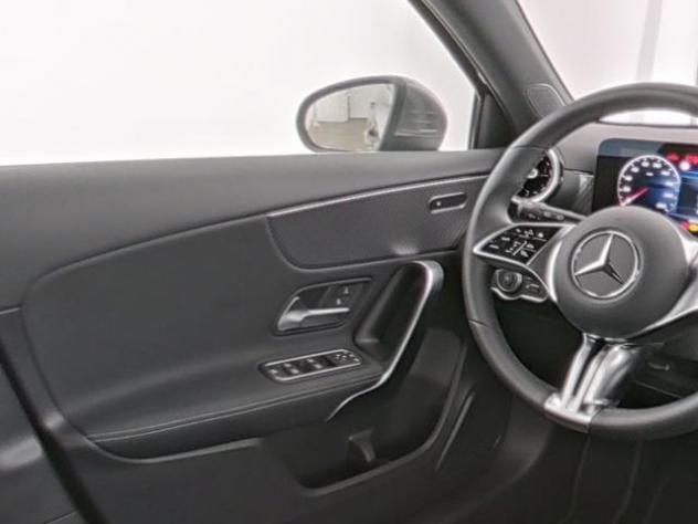 MERCEDES-BENZ A 180 Automatic Progressive Advanced rif. 24157066 - Foto 9