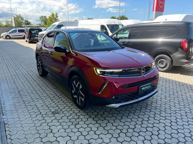 Opel Mokka 2ª serie 1.2 Turbo 130 CV aut. Elegance - Foto 3