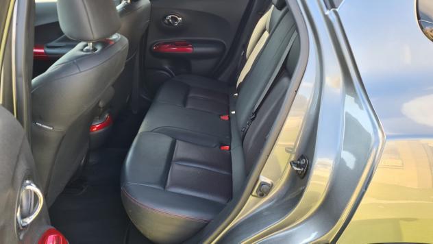 Nissan Juke 1.5 dCi Start&Stop 110 cv Tekna 2017 Navi Neopatentati - Foto 7