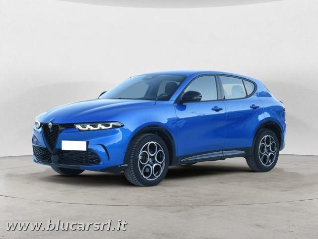 ALFA ROMEO Tonale 1.6 Diesel 130cv TCT6 Sprint rif. 24215579
