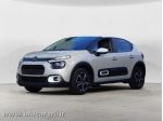 CITROEN C3 C3 PureTech 110 S&S Feel Pack rif. 23617299