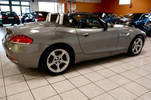 BMW Z4 ? sDrive23i - tutti tagliandi - garanzia - Foto 8
