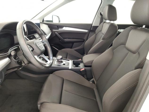 Audi Q5 Sportback 40 TDI S Line quattro S tronic - Foto 7