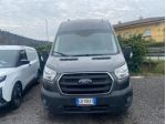 FORD Transit 2.0TDCi EcoBlue MHEV 130CV L3H3 Furgone TrenD rif. 23461219
