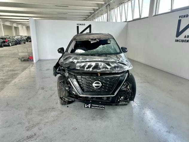 NISSAN X-Trail E-POWER E-4ORCE 4WD 7 POSTI TEKNA rif. 23900526 - Foto 2