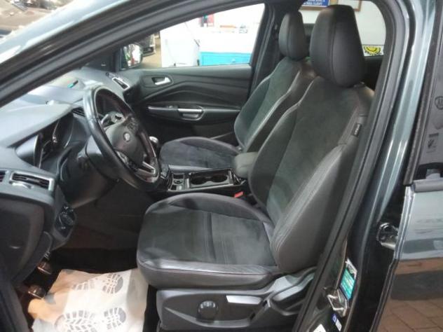 FORD Kuga 1.5 TDCI 120 CV S&S 2WD ST-Line rif. 23982033 - Foto 7