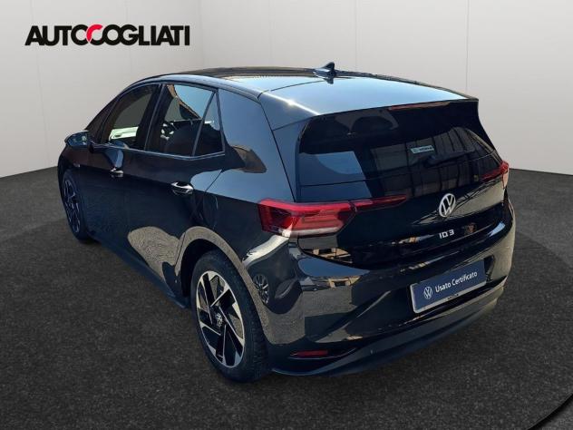 Volkswagen ID.3 ID.3 58 kw/h 204 CV - Foto 8