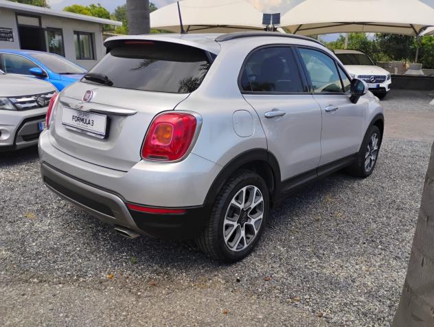 FIAT 500X 1.6 MJT 120cv 4x2 Opening Edition - Foto 4