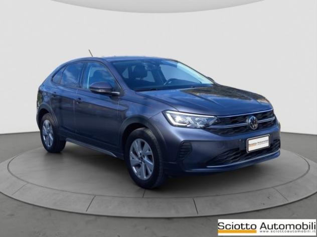 VOLKSWAGEN Taigo 1.0 TSI 110 CV Life rif. 22612115 - Foto 8